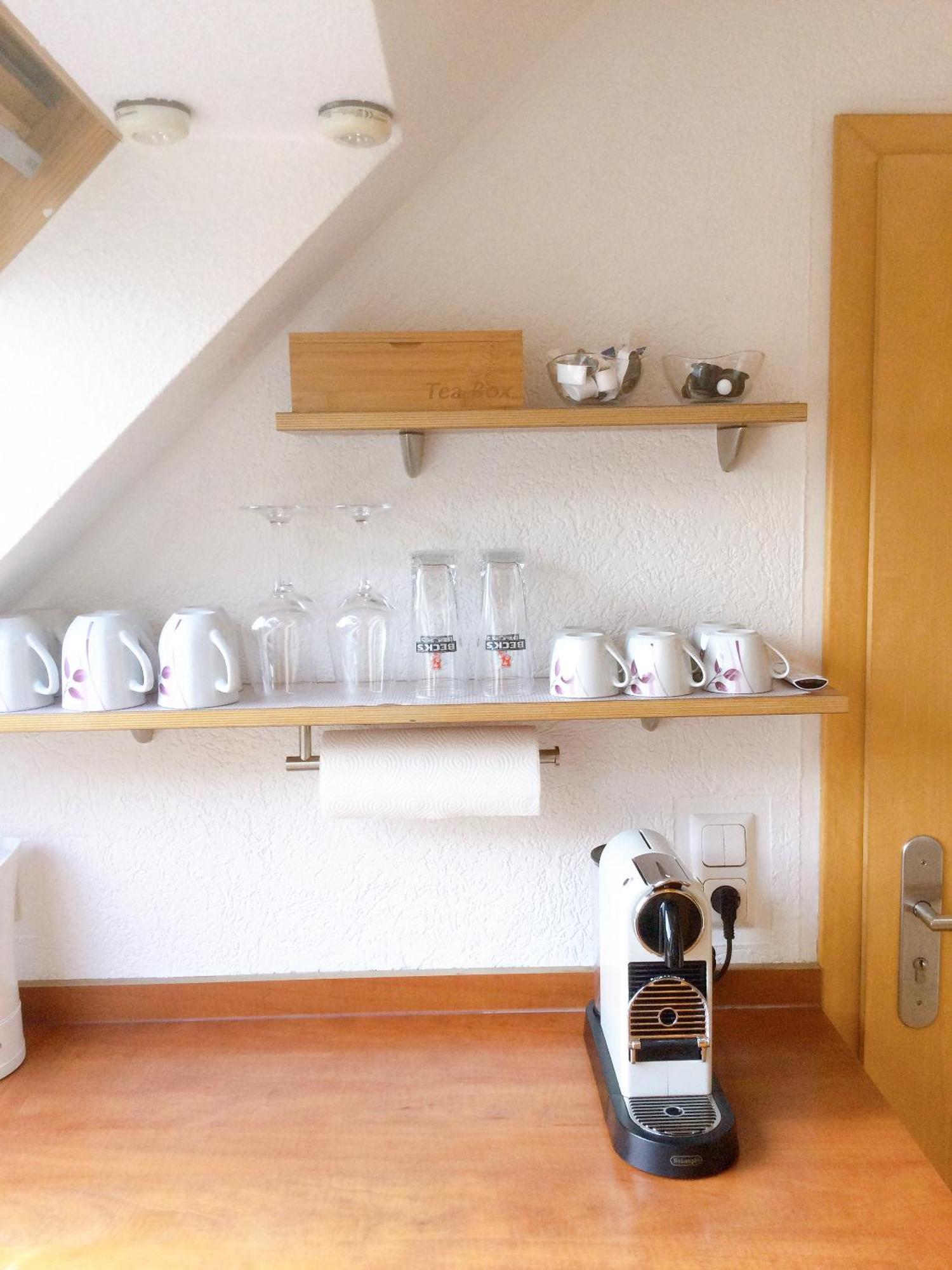 Wohnung Mit Stil トロイスドルフ エクステリア 写真