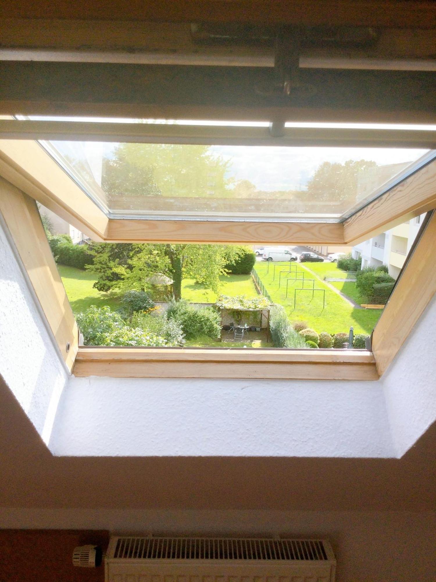 Wohnung Mit Stil トロイスドルフ エクステリア 写真