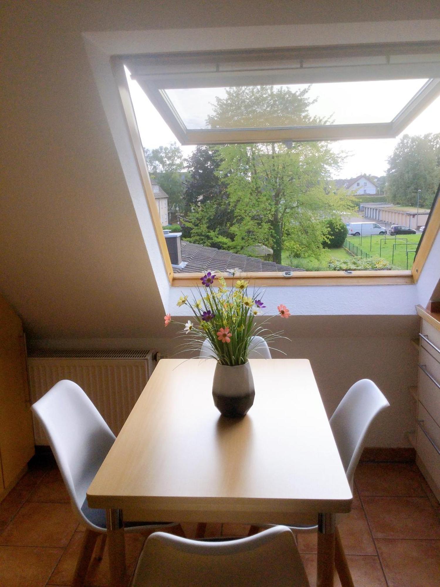 Wohnung Mit Stil トロイスドルフ エクステリア 写真
