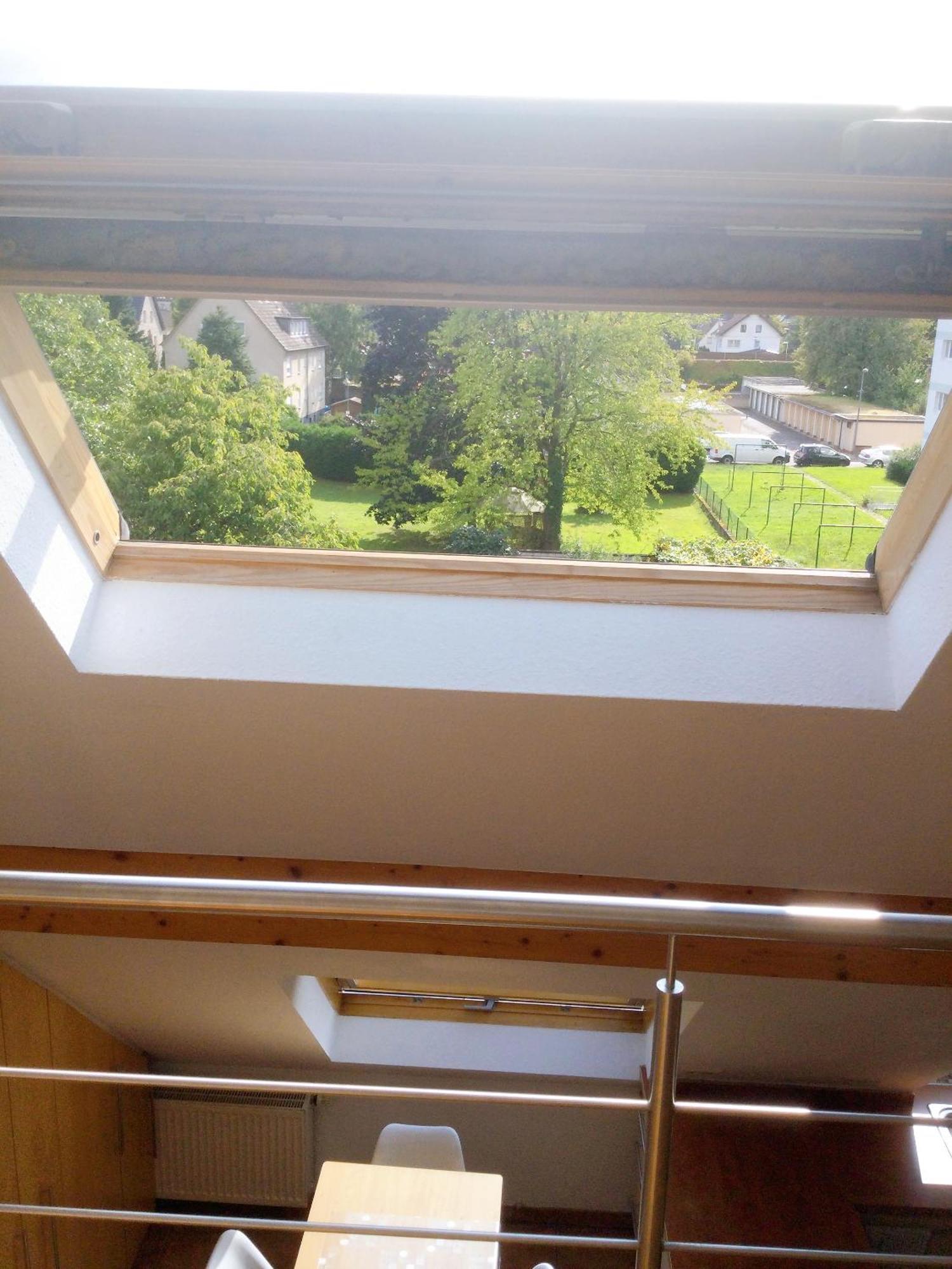 Wohnung Mit Stil トロイスドルフ エクステリア 写真