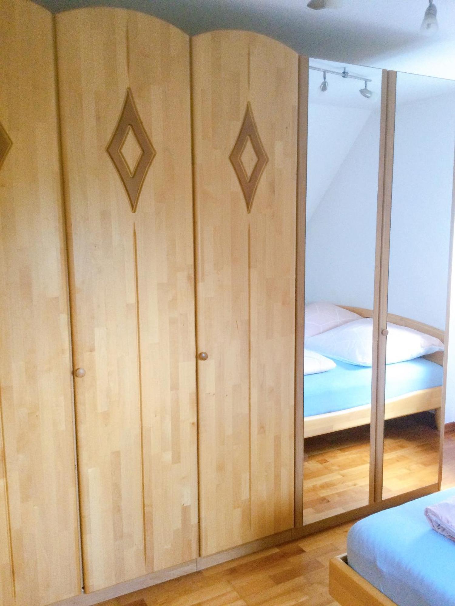 Wohnung Mit Stil トロイスドルフ エクステリア 写真