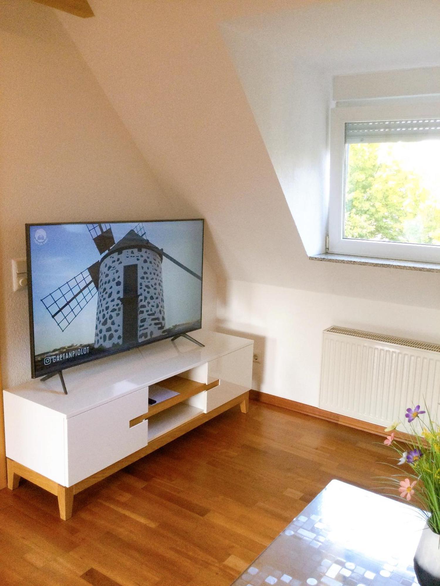 Wohnung Mit Stil トロイスドルフ エクステリア 写真