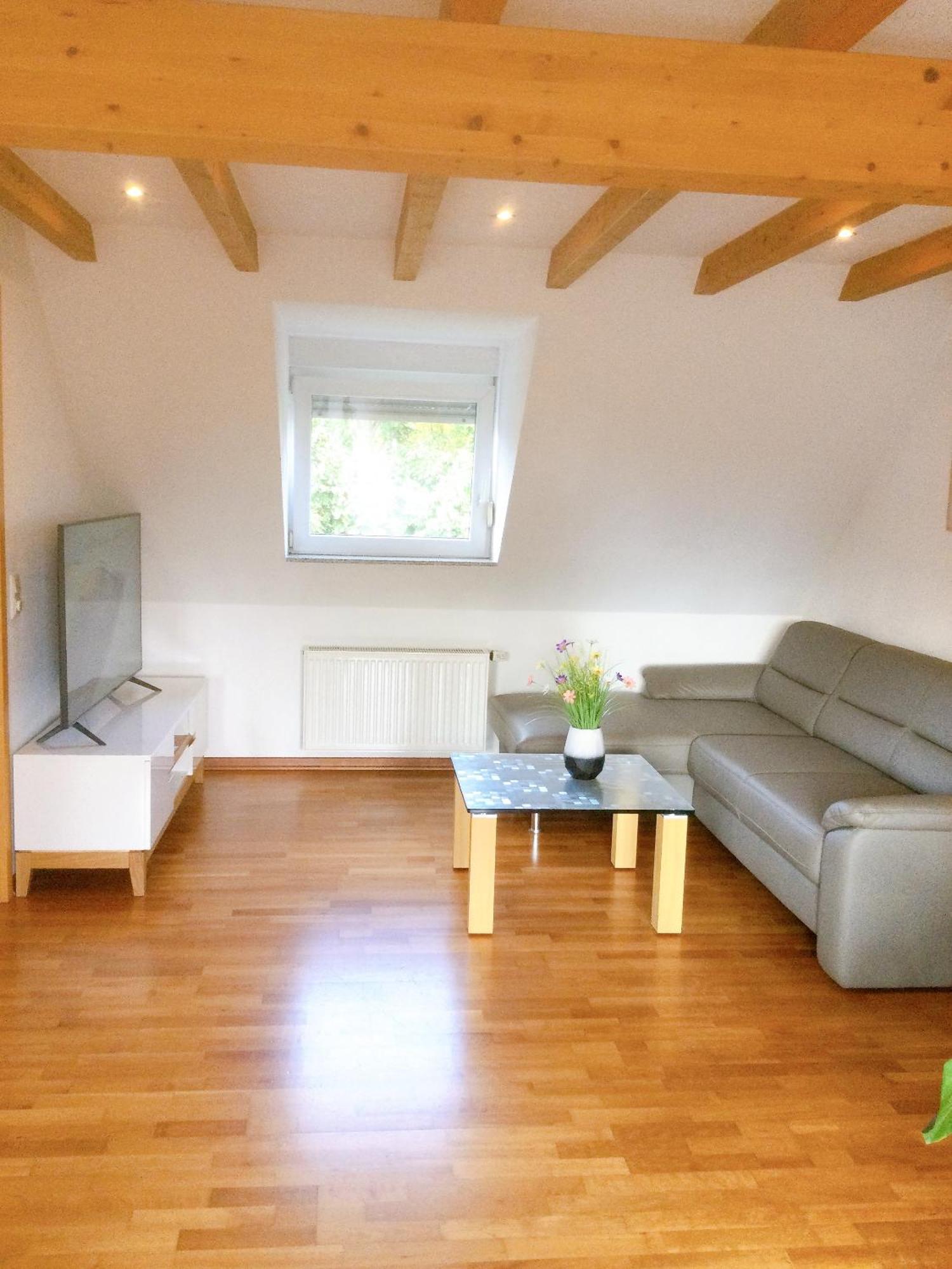 Wohnung Mit Stil トロイスドルフ エクステリア 写真